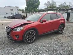 JM3KE2DY9G0708870 2016 MAZDA CX-5