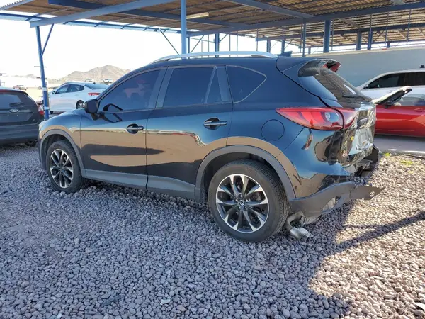 JM3KE2DY9G0709579 2016 MAZDA CX-5 - Image 2