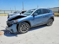JM3KE2DY9G0713809 2016 MAZDA CX-5