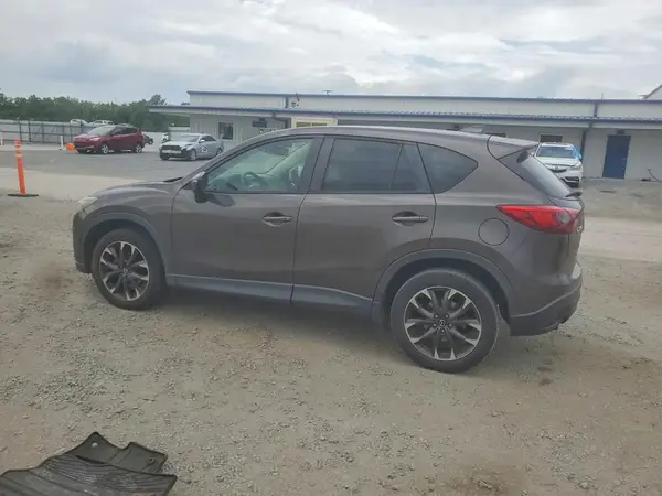 JM3KE2DY9G0714717 2016 MAZDA CX-5 - Image 2