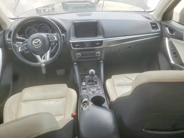 JM3KE2DY9G0714717 2016 MAZDA CX-5 - Image 8