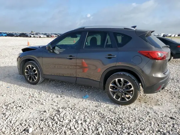 JM3KE2DY9G0717956 2016 MAZDA CX-5 - Image 2