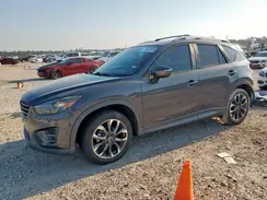JM3KE2DY9G0719707 2016 MAZDA CX-5