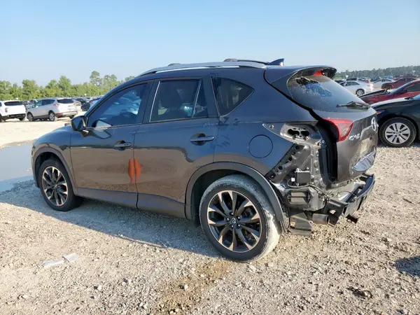 JM3KE2DY9G0719707 2016 MAZDA CX-5 - Image 2