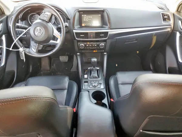 JM3KE2DY9G0719707 2016 MAZDA CX-5 - Image 8