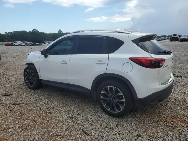 JM3KE2DY9G0722641 2016 MAZDA CX-5 - Image 2