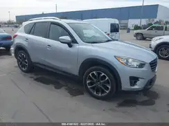 JM3KE2DY9G0723921 2016 MAZDA CX-5