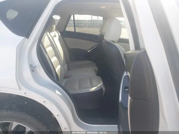 JM3KE2DY9G0725359 2016 MAZDA CX-5 - Image 8