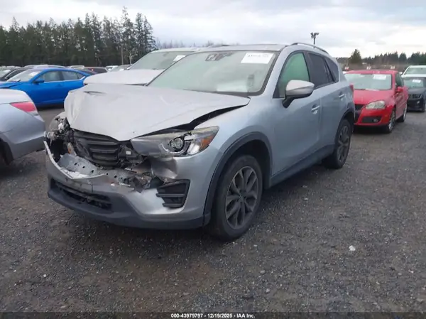 JM3KE2DY9G0727774 2016 MAZDA CX-5 - Image 2
