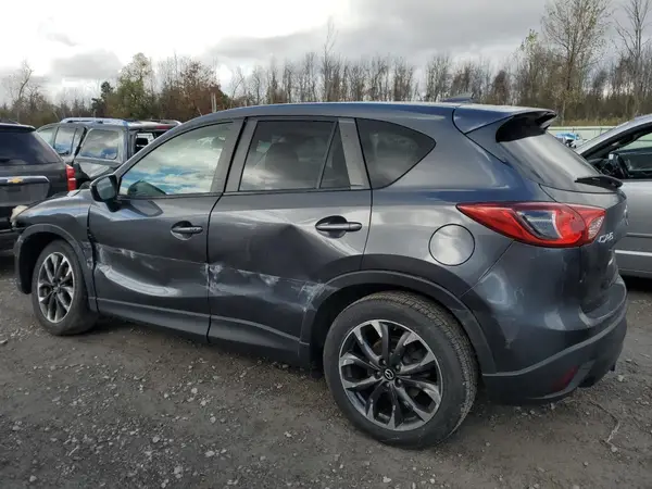 JM3KE2DY9G0728004 2016 MAZDA CX-5 - Image 2