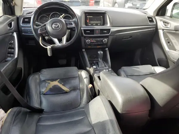 JM3KE2DY9G0728004 2016 MAZDA CX-5 - Image 8