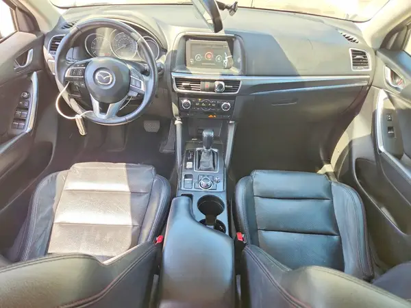 JM3KE2DY9G0730805 2016 MAZDA CX-5 - Image 8