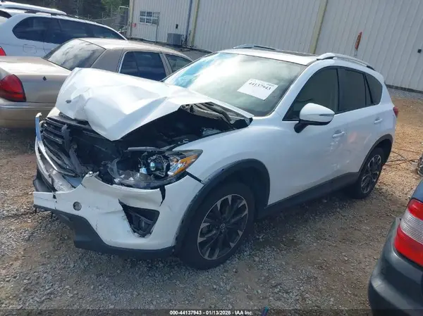 JM3KE2DY9G0734062 2016 MAZDA CX-5 - Image 2