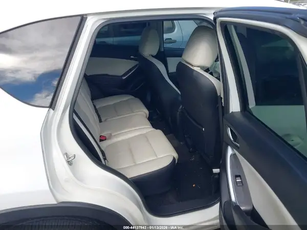 JM3KE2DY9G0734062 2016 MAZDA CX-5 - Image 8
