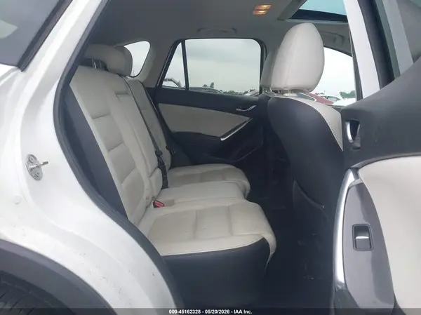JM3KE2DY9G0734174 2016 MAZDA CX-5 - Image 8