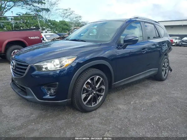 JM3KE2DY9G0751976 2016 MAZDA CX-5 - Image 2