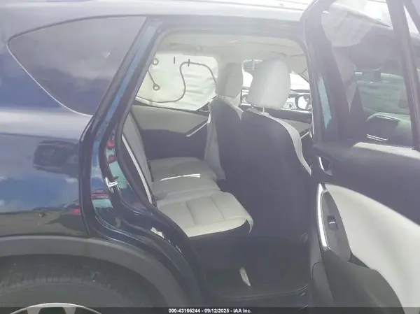 JM3KE2DY9G0751976 2016 MAZDA CX-5 - Image 8