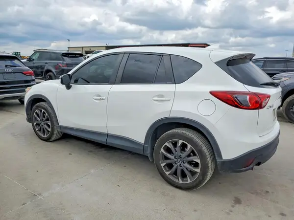 JM3KE2DY9G0759902 2016 MAZDA CX-5 - Image 2