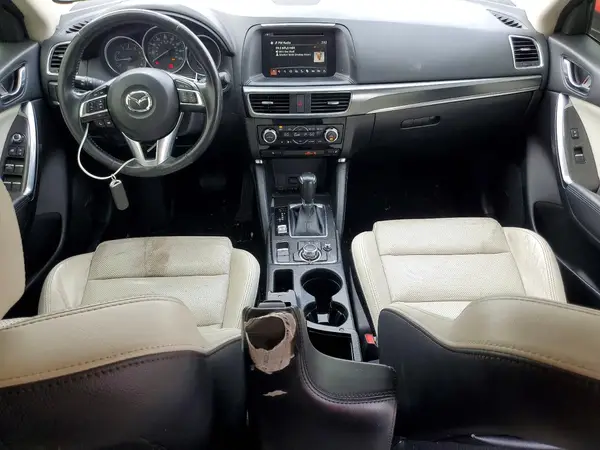 JM3KE2DY9G0759902 2016 MAZDA CX-5 - Image 8