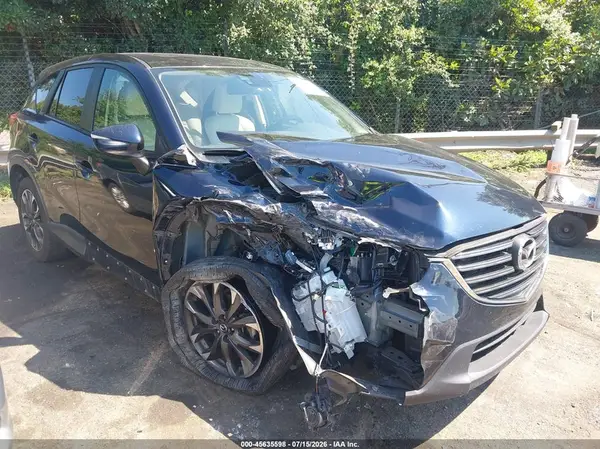 JM3KE2DY9G0763481 2016 MAZDA CX-5 - Image 1