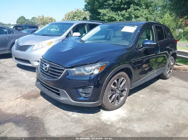 JM3KE2DY9G0763481 2016 MAZDA CX-5 - Image 2