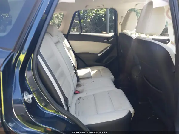 JM3KE2DY9G0763481 2016 MAZDA CX-5 - Image 8