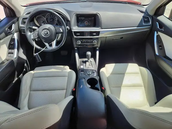 JM3KE2DY9G0769166 2016 MAZDA CX-5 - Image 8