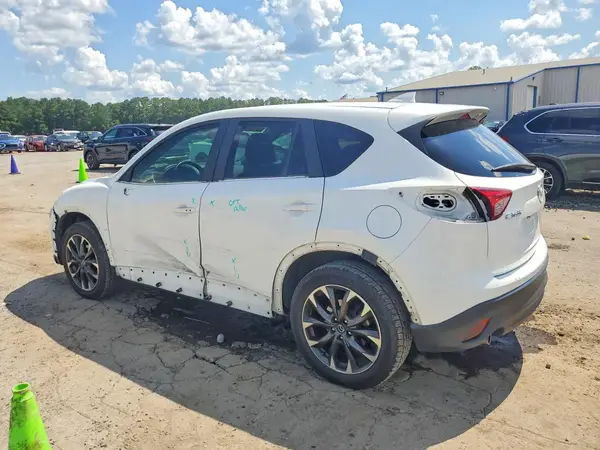 JM3KE2DY9G0771886 2016 MAZDA CX-5 - Image 2
