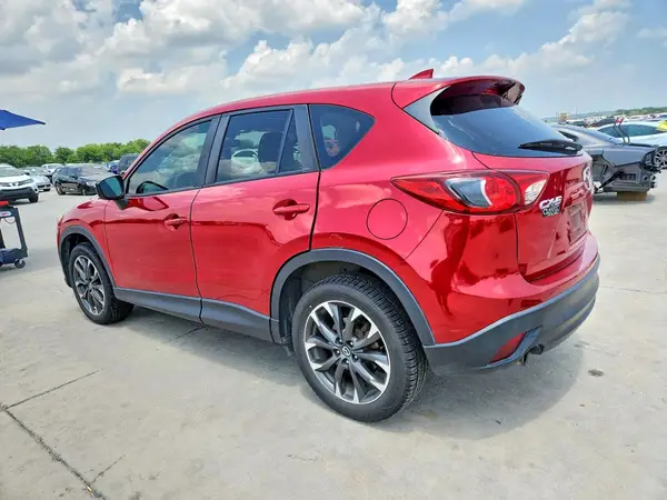 JM3KE2DY9G0772746 2016 MAZDA CX-5 - Image 2