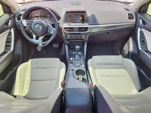JM3KE2DY9G0772746 2016 MAZDA CX-5 - Image 8