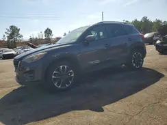 JM3KE2DY9G0789837 2016 MAZDA CX-5