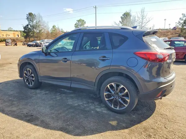 JM3KE2DY9G0789837 2016 MAZDA CX-5 - Image 2