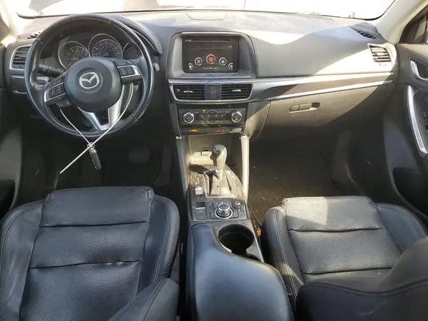 JM3KE2DY9G0789837 2016 MAZDA CX-5 - Image 8