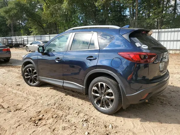 JM3KE2DY9G0806751 2016 MAZDA CX-5 - Image 2