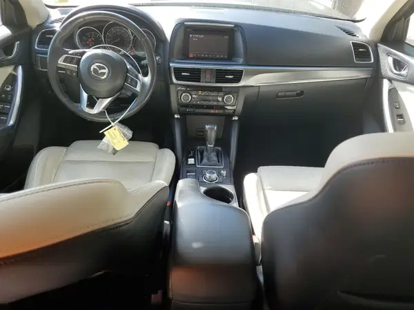 JM3KE2DY9G0806751 2016 MAZDA CX-5 - Image 8