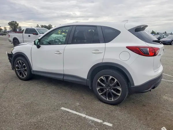 JM3KE2DY9G0807107 2016 MAZDA CX-5 - Image 2