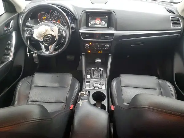 JM3KE2DY9G0807107 2016 MAZDA CX-5 - Image 8