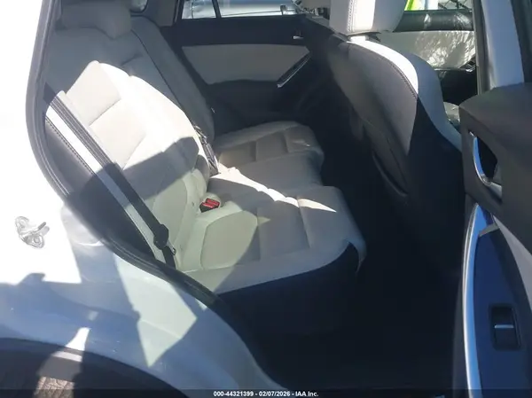 JM3KE2DY9G0808208 2016 MAZDA CX-5 - Image 8