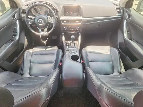 JM3KE2DY9G0810329 2016 MAZDA CX-5 - Image 8