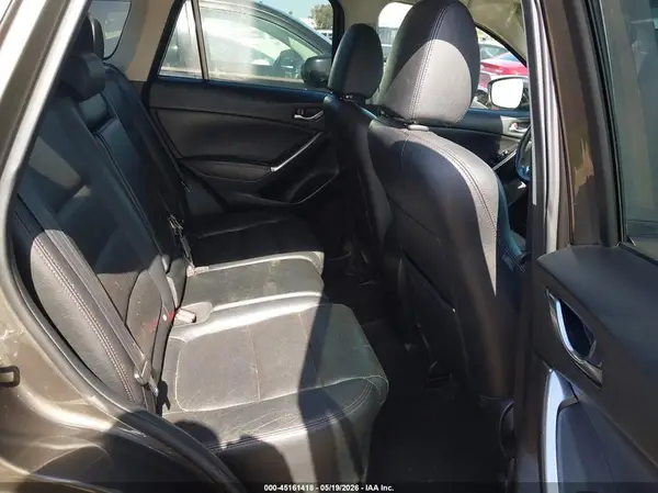 JM3KE2DY9G0815952 2016 MAZDA CX-5 - Image 8