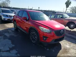 JM3KE2DY9G0818009 2016 MAZDA CX-5