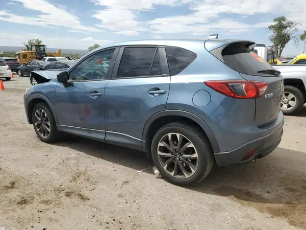 JM3KE2DY9G0818379 2016 MAZDA CX-5 - Image 2