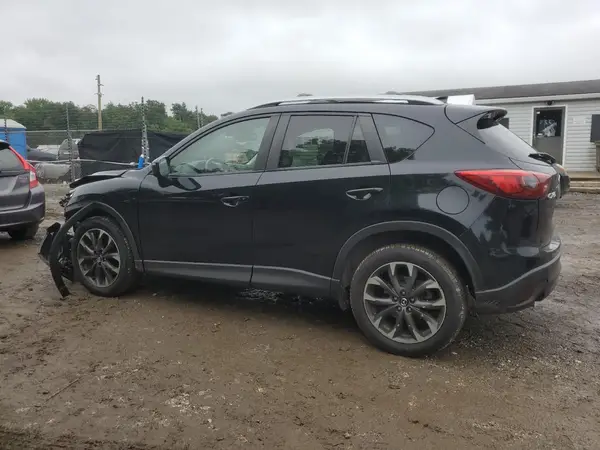 JM3KE2DY9G0828250 2016 MAZDA CX-5 - Image 2