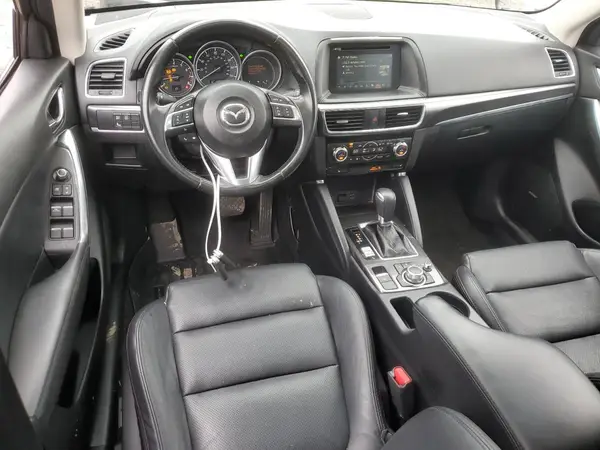 JM3KE2DY9G0828250 2016 MAZDA CX-5 - Image 8