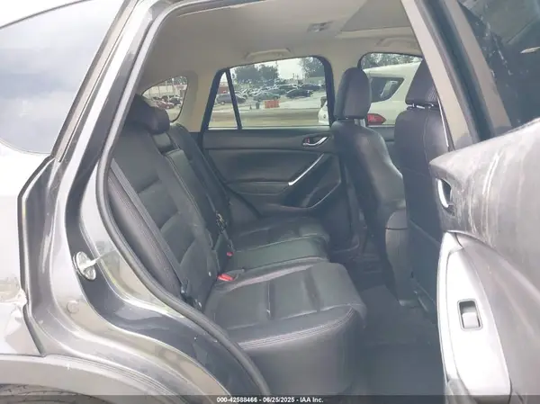 JM3KE2DY9G0835456 2016 MAZDA CX-5 - Image 8