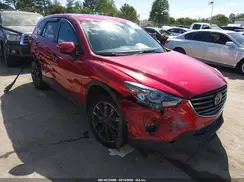 JM3KE2DY9G0839927 2016 MAZDA CX-5