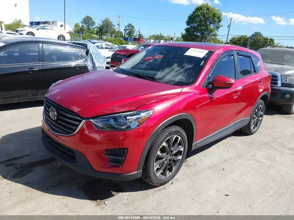 JM3KE2DY9G0839927 2016 MAZDA CX-5 - Image 2