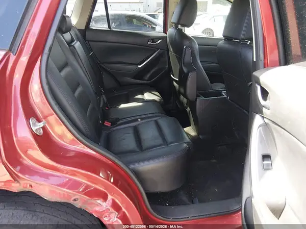 JM3KE2DY9G0839927 2016 MAZDA CX-5 - Image 8
