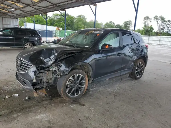 JM3KE2DY9G0842584 2016 MAZDA CX-5 - Image 1