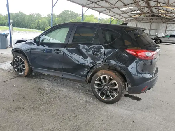 JM3KE2DY9G0842584 2016 MAZDA CX-5 - Image 2